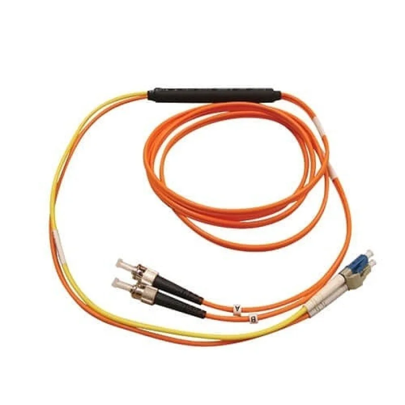 Tripp Lite N422-02M Mode Conditioning Fiber Optic Cable