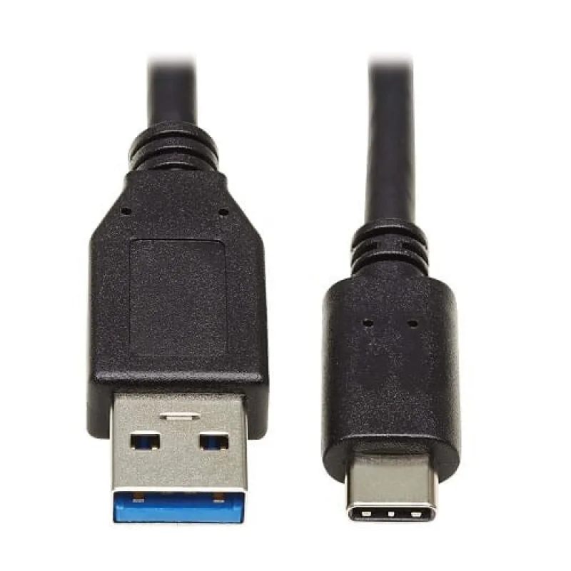 Tripp Lite U428-20N Usb-c to Usb-a Cable 20 Inch
