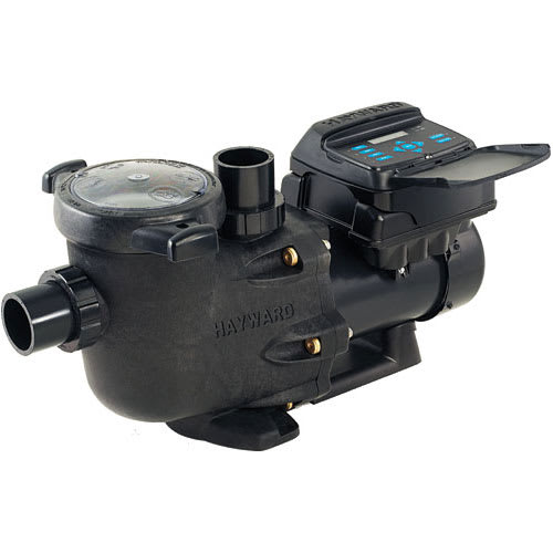 Hayward Tristar VS Variable Speed Pool Pump, 1.85HP 230V, Single Phase