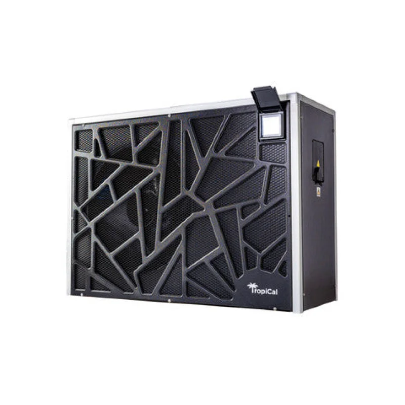 TropiCal T100 Inverter Heat Pump-T100 (Heat and Cool)