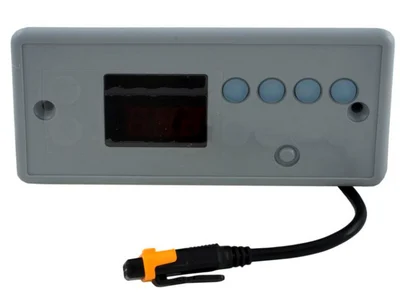 TSC-19 Gecko Topside BDLK1920P In.Link 2 Pump AE