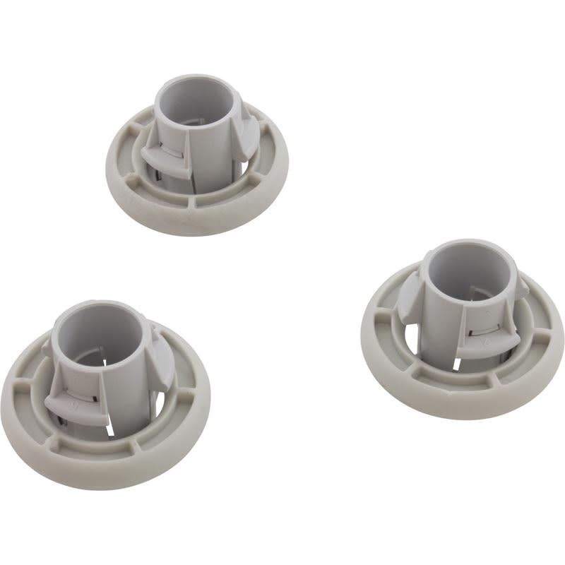 Hayward Roller, Sweep Tail Kit (Set of 3)