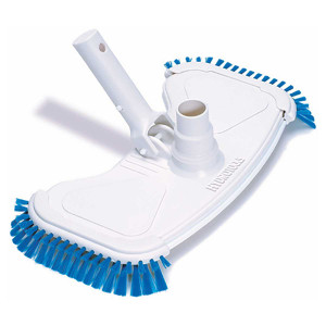 HydroTools 1.25-1.5" Weighted Vacuum Head, 8133