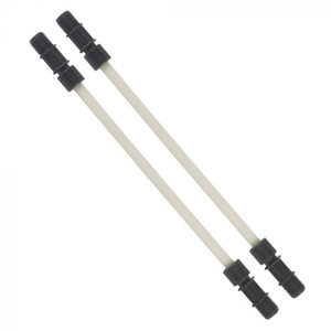 Stenner #4 Pump Tube Santoprene Package of 2, UCCP204