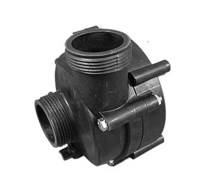 Ultima 2HP Wet End 1215129 Side Discharge 1 1/2