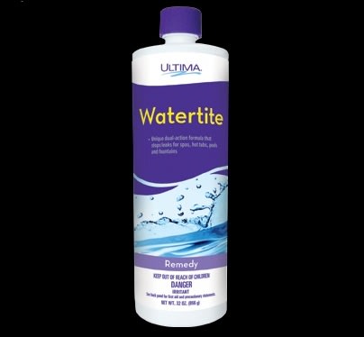 Ultima Watertite Remedy for Pool & Spa