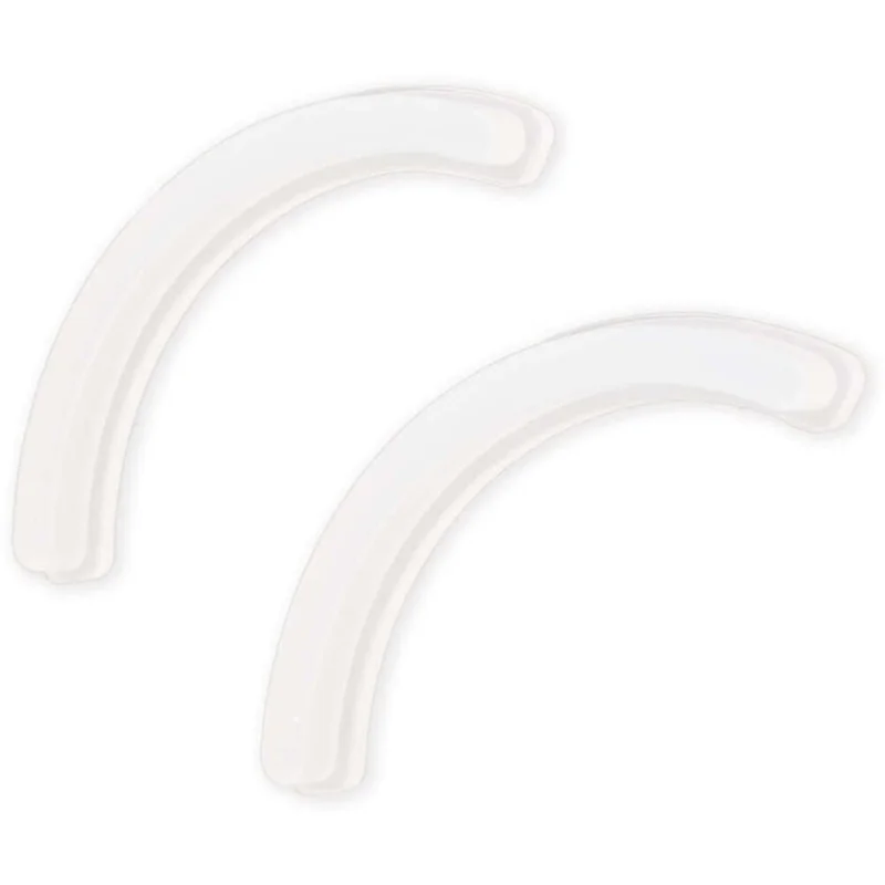 Ultra Eyelash Curler Refill Pads / 5 Count