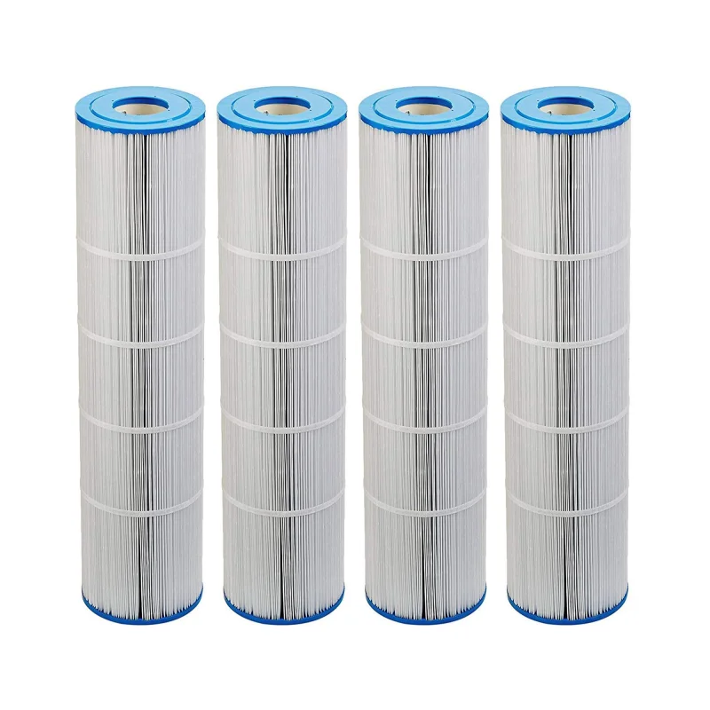 Unicel C-7459 Swimming Pool and Spa Replacement Filter Cartridge (4 Pack)