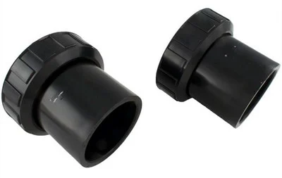 Union Adapter Zodiac JHP 2-1/2-3″ 3.0 HP R0559900