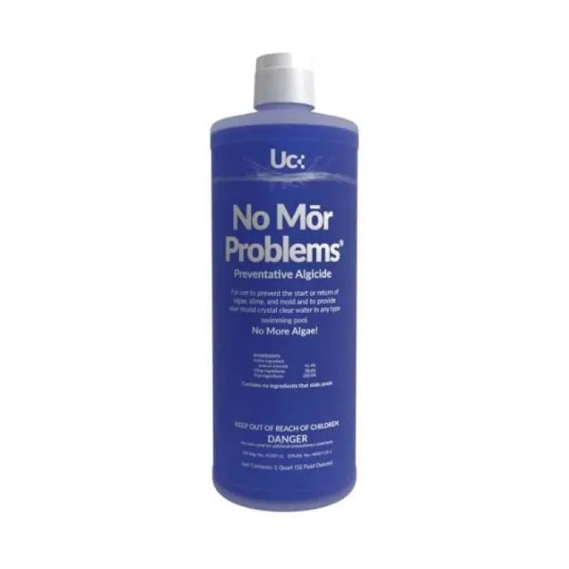 United Chemical No Mor Problems, Multiple Sizes | NMP-4GAL, NMP-QT