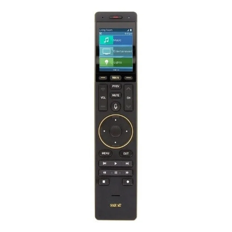 Universal Remote TRC-1120 Wi-fi Handheld Remote