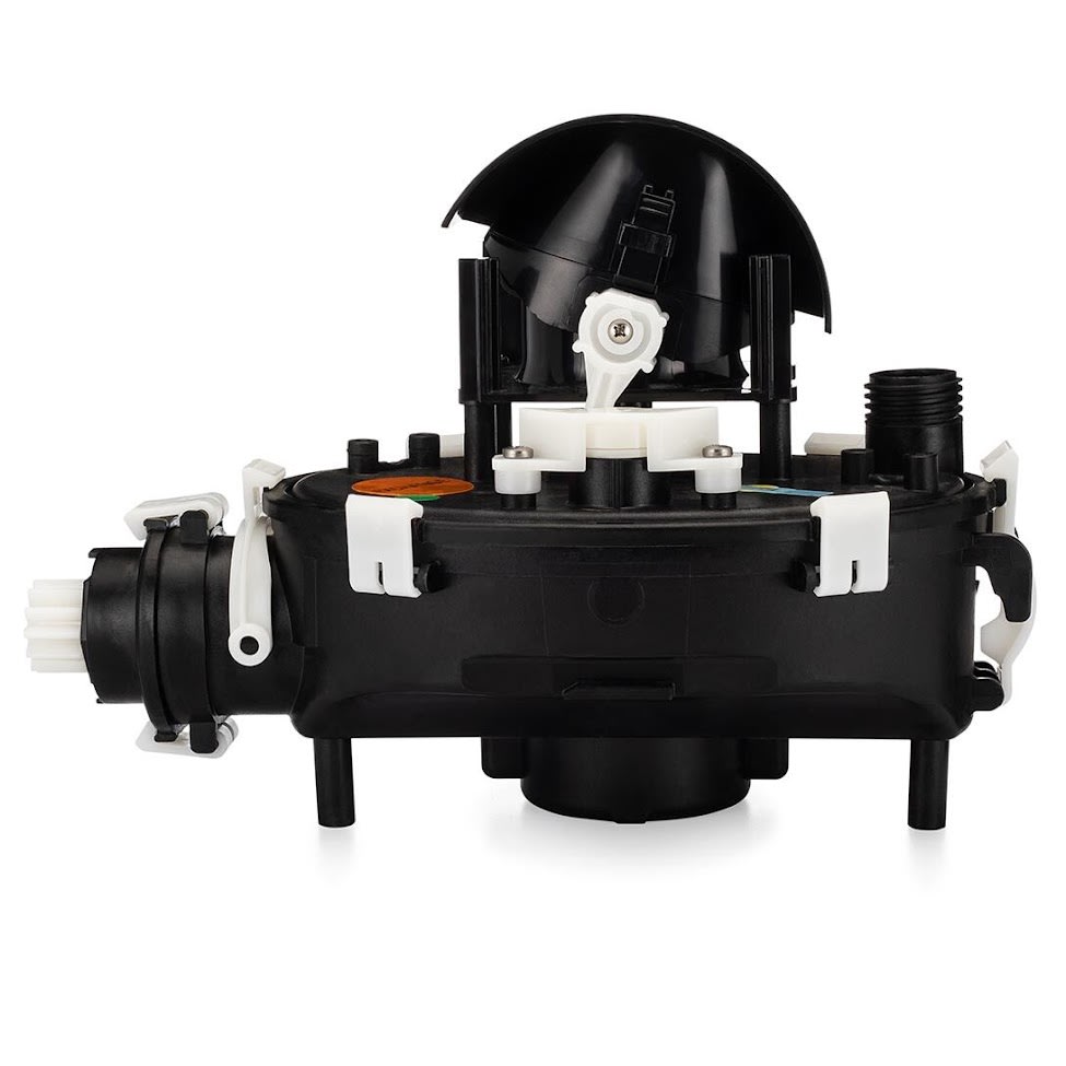 Maytronics Triton S 200 Motor