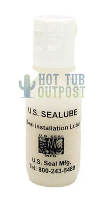 US Seal Lube Pump 0.5 Oz LUBE-05OZ