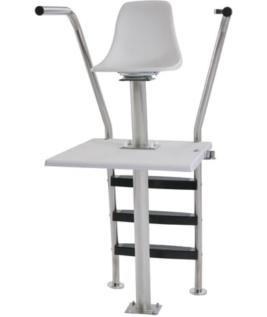 S.R. Smith Outlook II Lifeguard Chair