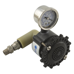 Vacless Systems Safety Vacuum Release System, SVRS-10ADJ