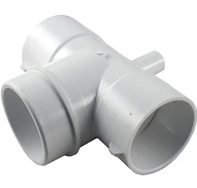 Vacuum Break Suction Fitting 413-2330v 2x2x2 1/2 Tee