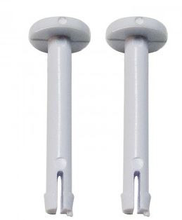 Vacuum Handle Pins 1 7/8 In 37651 37651-Q