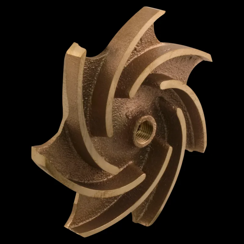 Val-Pak AquaFlo A Series 2.0 HP Impeller