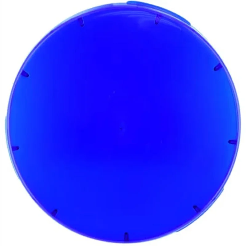 Valterra Blue Pool Lens Cover - For Pentair
