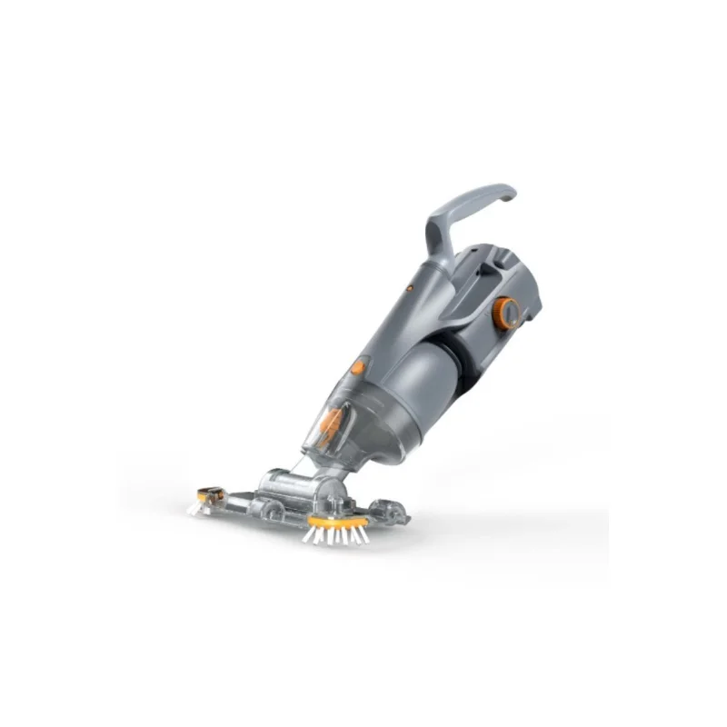 VEKTRO CLEANERS JUNIOR Rechargeable Pool and Spa Vacuum