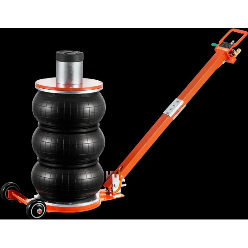 Vevor Air Jack 5 Ton Pneumatic Lifting Jack New