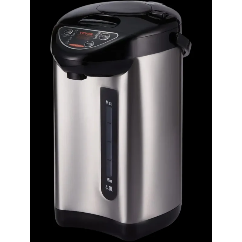 Vevor Hot Water Dispenser 4L Countertop Water Boiler and Warmer New