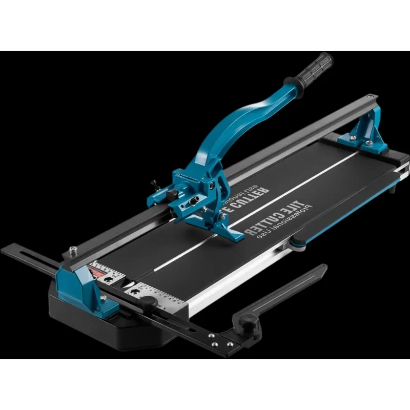 Vevor Manual Tile Cutter 24" Porcelain Ceramic Tile Cutting Machine New