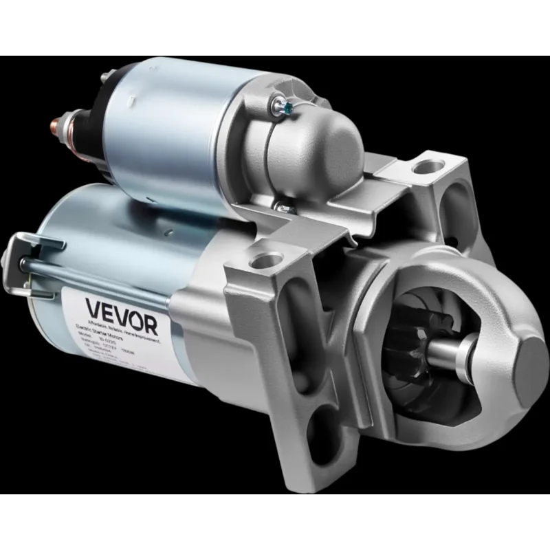 Vevor Starter Motor Replacement for Buick Cadillac Chevy GMC Isuzu Saab New