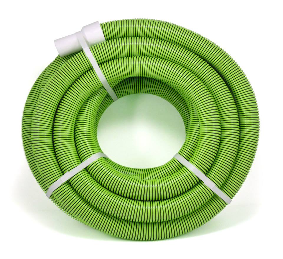 Oreq Master Flex Vacuum Hose 1-1/2" x 35'