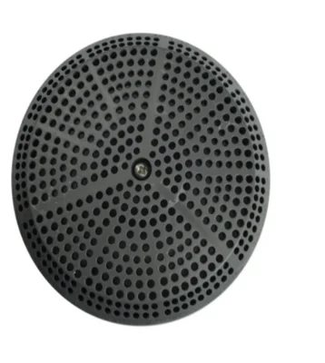 Viking Spa 2 1/2 Suction Assembly 98355 Heritage Tradition