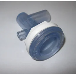 Viking Spa Cluster Jet Body 98205 Clear