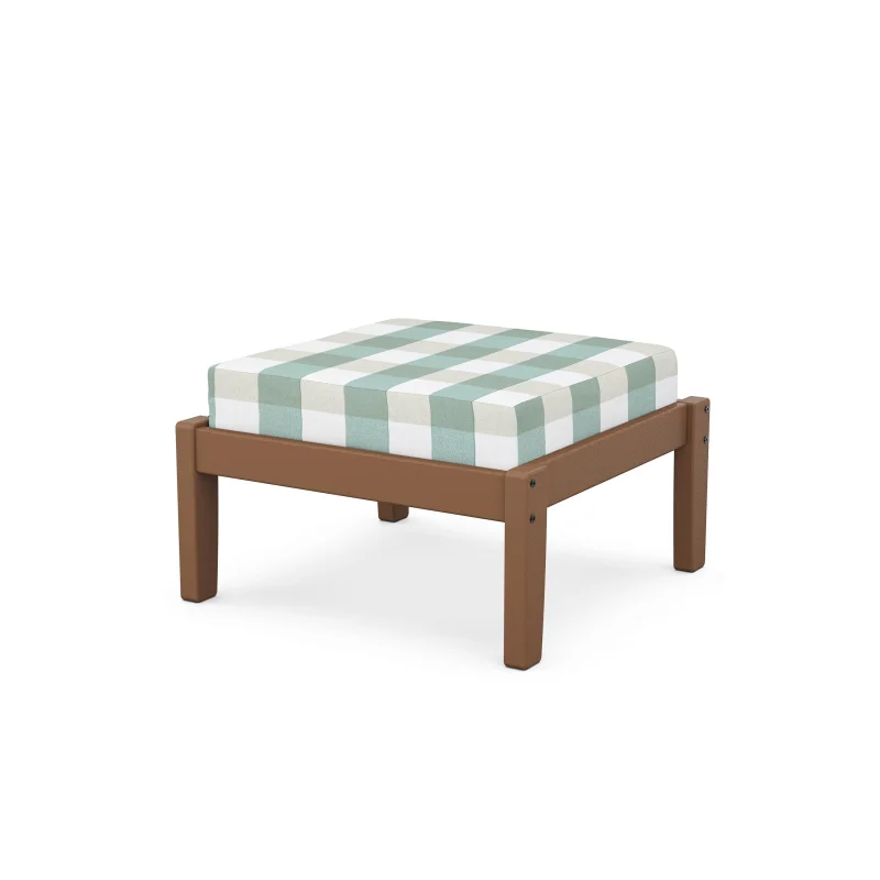 Vineyard Chaise Black