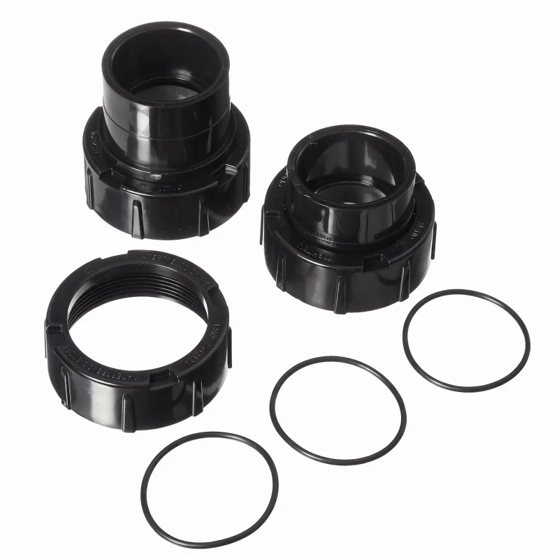 Vision Union Kit