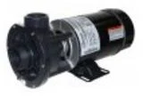 Vita Spa Center Discharge Pump 2 Speed 2 Hp 48 Frame 220V