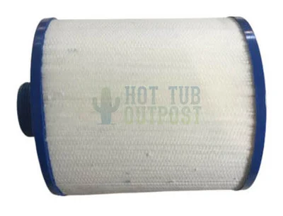 Vita Spa Filter 108868 25SwFt 204 Pleats Original