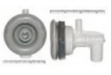 Vita Spa Mini Directional 3″ Jet Diamond Cut Smooth Face Gray