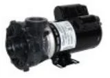 Vita Spa Side Discharge Pump 1 Speed 4 Hp 48FR 220V