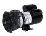 Vita Spa Side Discharge Pump 2 Speed 4 Hp 48 Frame 220V