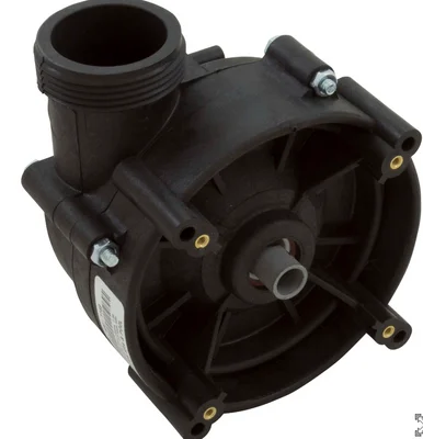 Vita Spa Side Discharge Wet End Pump 1 Hp 423008 For Duet System