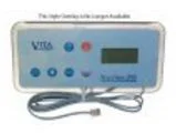 Vita Spa Side L200 1998 To 2001 0460086 VIT460086