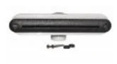 Vita Spa Waterfall Jet Assembly 2004 Graphite Gray VIT570141