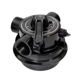 Hayward VLX4003A Multiport Valve for VL Series Above-Ground Pool Sand Filters