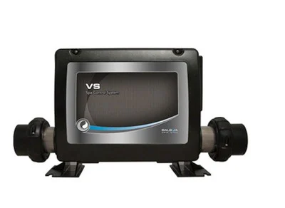 VS500Z Spa Pack 55940 Premium Leisure