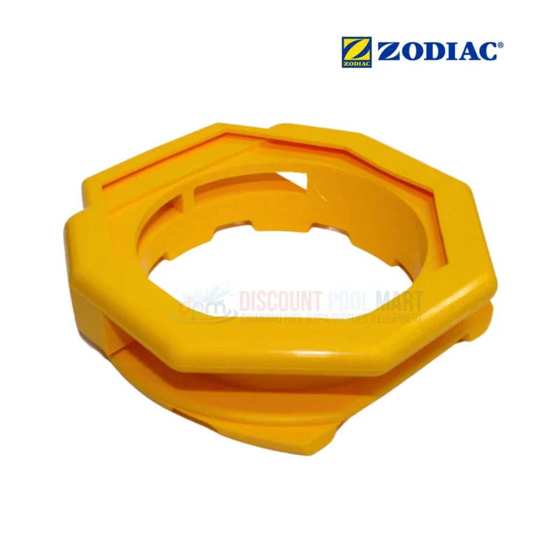 W70327 | Zodiac Baracuda Foot Pad For G3 and G3 Pro Cleaners