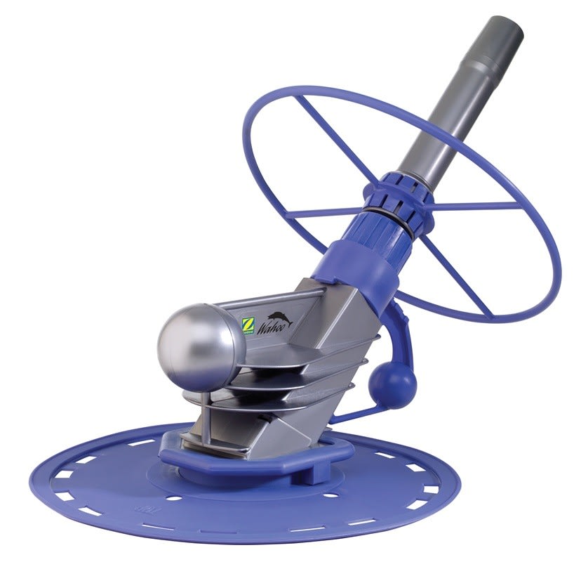 Baracuda Wahoo Aboveground Pool Cleaner