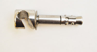 Meyco Wall Anchor 6", MYWA6