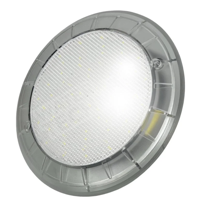 Water TechniX LED Pool Light Niche Mount - Aura - White