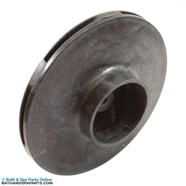 Waterco HydroStorm/Plus/Star 0.75 HP Impeller (63401225)