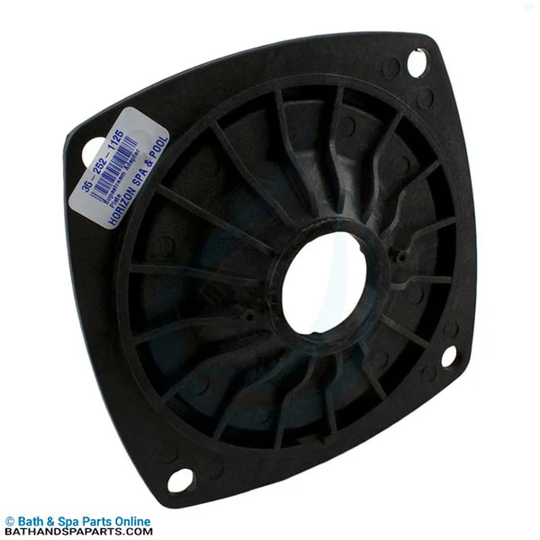 Waterco SupaStream Seal Plate (6350634)