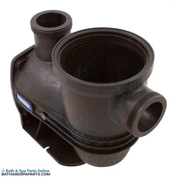 Waterco SupaTuf2″ Trap/Pump Body Kit [Any HP] (63501924)